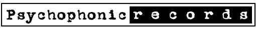 Psychophonic Records